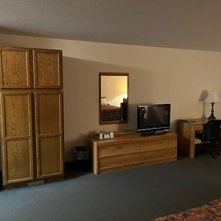 Country Haven Inn Burlington المظهر الخارجي الصورة