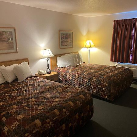 Country Haven Inn Burlington المظهر الخارجي الصورة