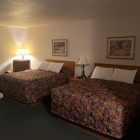 Country Haven Inn Burlington المظهر الخارجي الصورة