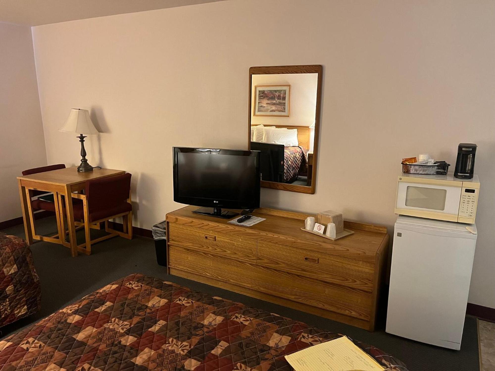 Country Haven Inn Burlington المظهر الخارجي الصورة